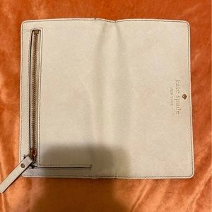 Kate spade wallet